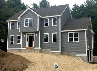 4 Dogwood Dr, Upton, MA 01568