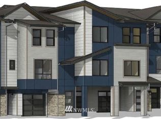 15720 Meadows C6 Rd UNIT 1013, Lynnwood, WA 98037