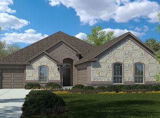 3614 Ridge Meadow Dr, Midlothian, TX 76065