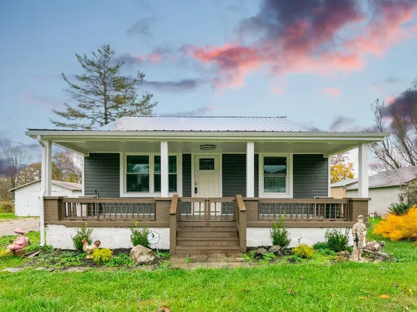 7609 E State Highway 70, Yosemite, KY 42566