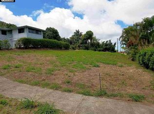521 Kualau St, Wailuku, HI 96793