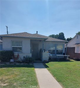 8550 Lyndora St, Downey, CA, 90242