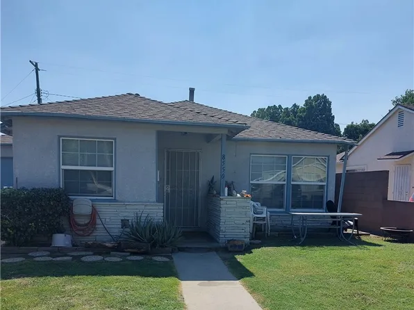 8550 Lyndora St, Downey, CA 90242
