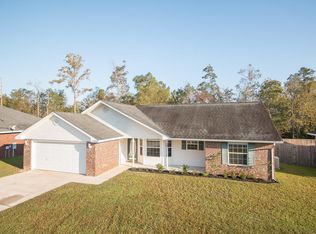 13552 Huntington Cir, Gulfport, MS 39503