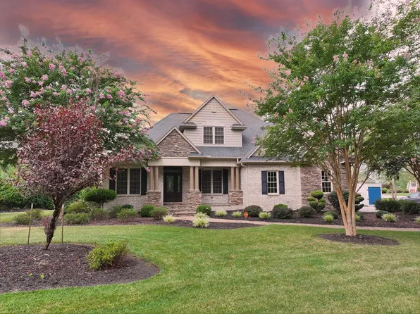 101 Beccan Ct, Danville, VA 24541