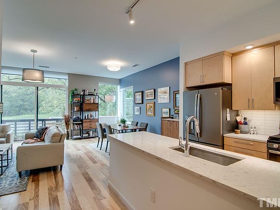 2nd image of 515 N Mangum St #17