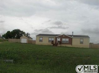 1406 Grand Prix Ct, Rhome, TX 76078