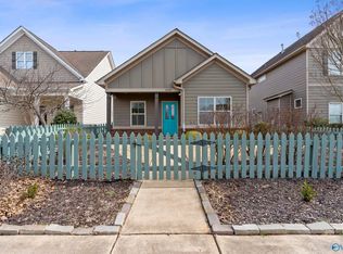 6018 Stonewater Ct NW, Huntsville, AL 35806