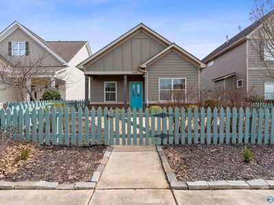 6018 Stonewater Ct NW, Huntsville, AL, 35806