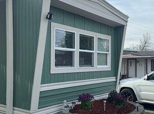 3324 W 19th Ave Trailer 181, Kennewick, WA