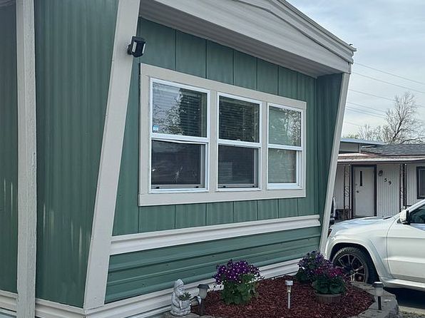 3324 W 19th Ave Trailer 181