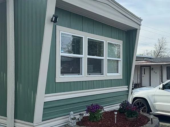 3324 W 19th Ave Trailer 181, Kennewick, WA 99338