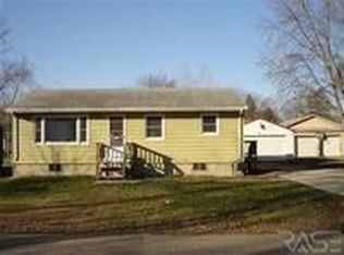 3419 N 9th Ave, Sioux Falls, SD 57104