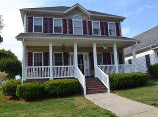 210 Wyndhurst Dr LOT 53, Lynchburg, VA