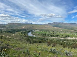 47 Foothill Way, Twisp, WA 98856