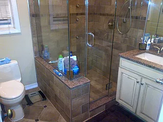 Rented by Metro Garden Realty NYC