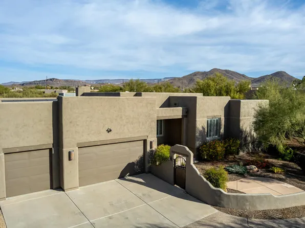 512 E TANYA Trail, Phoenix, AZ 85086