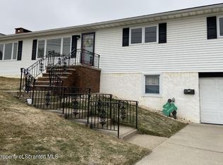 260 Davis St, Scranton, PA 18505