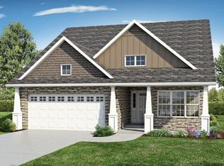 2420 Pradera Trl, Chesterton, IN 46304