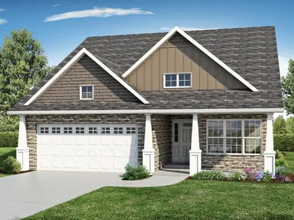 2420 Pradera Trl, Chesterton, IN 46304