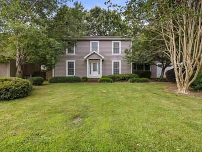 217 Hedgewood Ter, Greer, SC, 29650