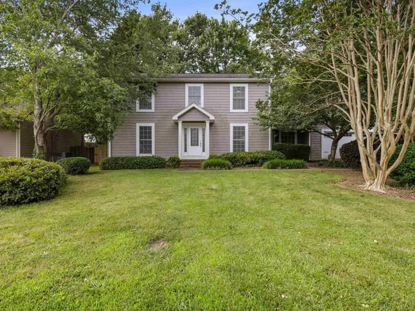 217 Hedgewood Ter, Greer, SC 29650