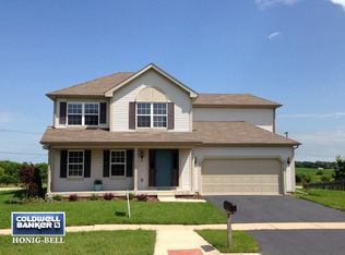 195 Heatherfield Ln, Dekalb, IL 60115