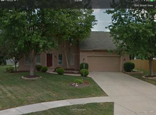 10413 Thatcher Ct, Fort Wayne, IN 46845
