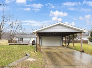164 Willow Creek Rd, Chillicothe, OH 45601