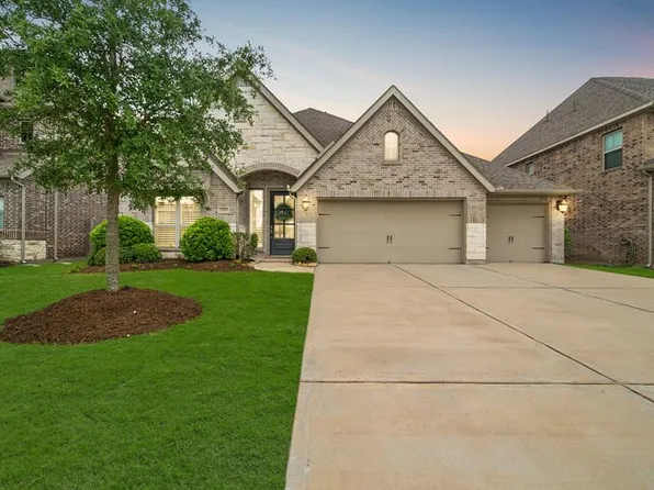 1703 Opal Field Lane, Richmond, TX 77469