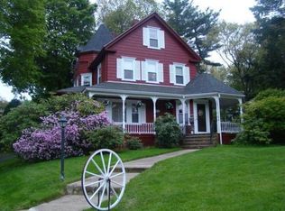24 Park Ave, Wakefield, MA 01880