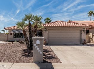 25238 S Boxwood Dr, Sun Lakes, AZ 85248