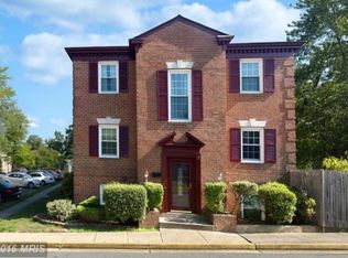 1415 Flagship Dr, Woodbridge, VA
