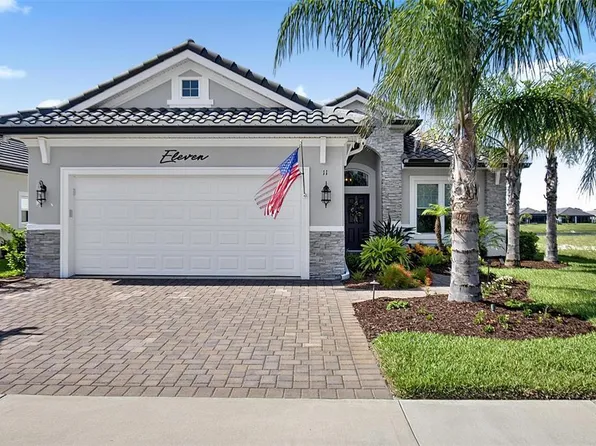 11 Del Palma Dr, Palm Coast, FL 32137