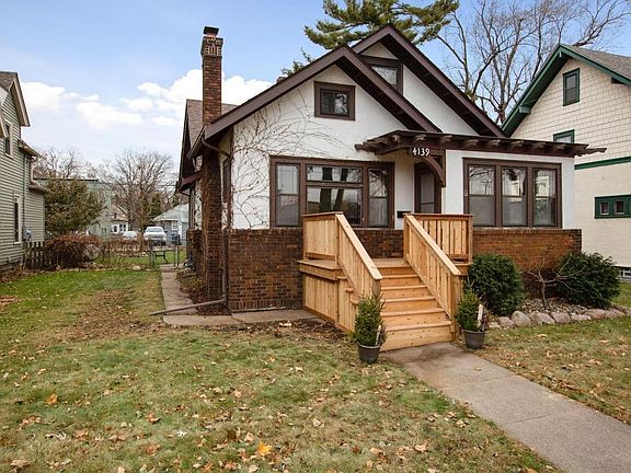 3rd image of 4139 Emerson Ave N