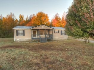 194 Leon Smith Ln, Nortonville, KY 42442