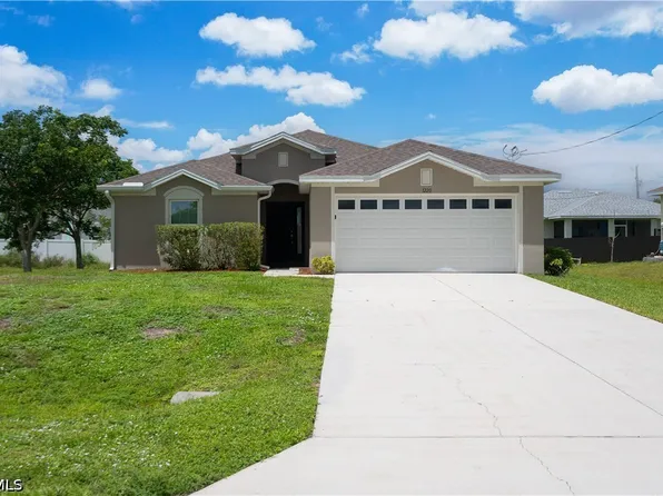 1220 NW 36th Pl, Cape Coral, FL 33993