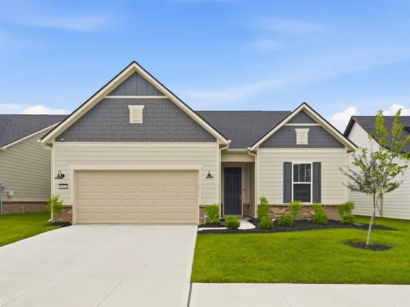 14822 Desert Orchid Dr, Westfield, IN 46074