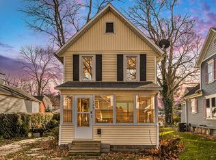 109 W Maple St, Vicksburg, MI 49097