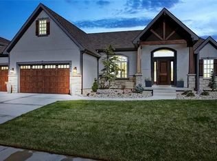 5050 NW Messina Ct, Riverside, MO 64150