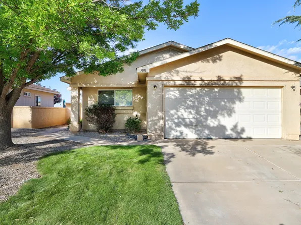 3101 Chama Meadows Dr NE, Rio Rancho, NM 87144