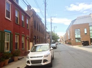 12 N Water St, Lancaster, PA 17603