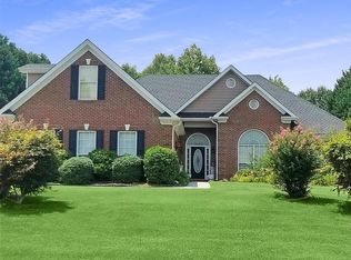 45 Glynnshire Ct, Covington, GA 30016