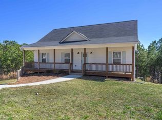 102 Edgehill Pl, Jasper, GA 30143