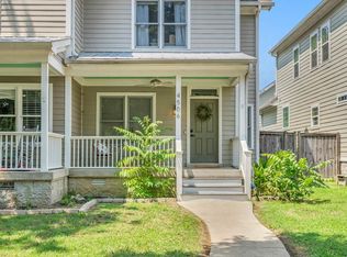 4506 Indiana Ave, Nashville, TN 37209