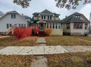 4506 N 37th St. (Duplex), Milwaukee, WI 53209