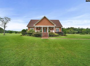 1393 Wateree Dam Rd, Ridgeway, SC 29130