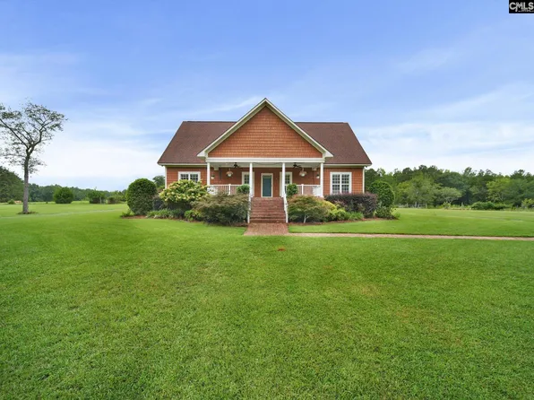 1393 Wateree Dam Rd, Ridgeway, SC 29130