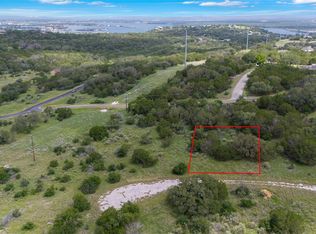 K4011 N Bay St, Horseshoe Bay, TX 78657