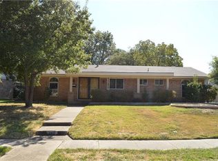 3702 Chime St, Irving, TX 75062